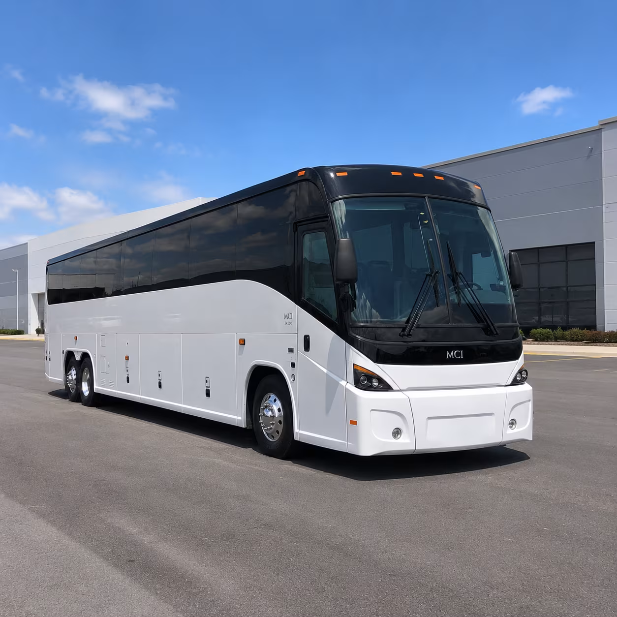 Las Vegas Corporate Event Transportation